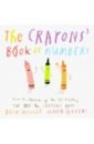 Daywalt Drew The Crayons’ Book of Numbers