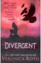Roth Veronica Divergent roth veronica divergente tome 1