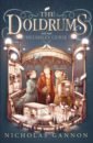 The Doldrums and the Helmsley Curse цена и фото