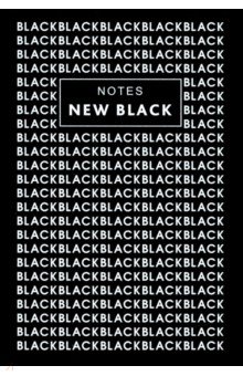   New Black.  2  (64 , 5+, ) (56485)