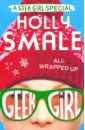 Smale Holly All Wrapped Up smale holly model misfit