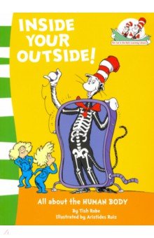 Dr Seuss - Inside Your Outside!