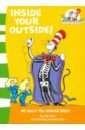 Dr Seuss Inside Your Outside! the cat in the hat knows a lot about that a long winter s nap flight of the penguin