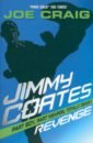 jimmy coates killer Craig Joe Jimmy Coates. Revenge
