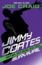 Craig Joe Jimmy Coates. Survival