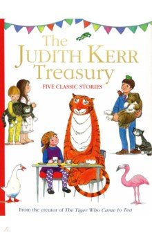 The Judith Kerr Treasury