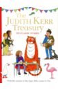 Kerr Judith The Judith Kerr Treasury judith butler the force of nonviolence