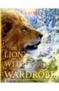 Обложка The Lion, the Witch and the Wardrobe