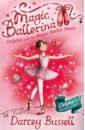 Bussell Darcey Delphie and the Magic Ballet Shoes swift bella the flamingo ballerina