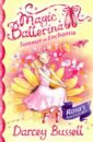 Bussell Darcey Summer in Enchantia bussell darcey summer in enchantia