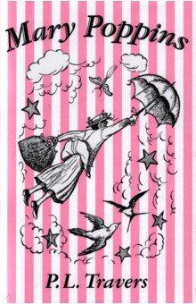 Travers Pamela - Mary Poppins