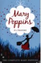 цена Travers Pamela Mary Poppins. The Complete Collection