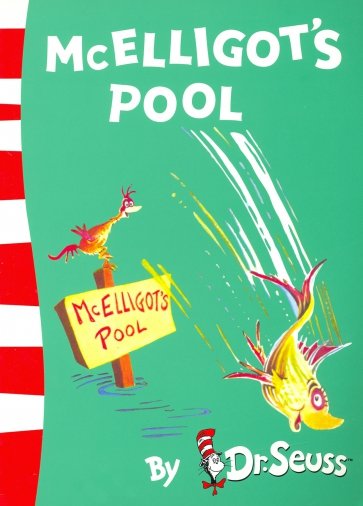 McElligot's Pool