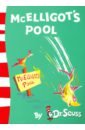 Dr Seuss McElligot's Pool yellow pool