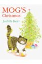 Kerr Judith Mog’s Christmas kerr judith mog’s family of cats