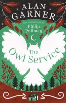 Garner Alan - The Owl Service