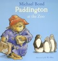 Paddington at the Zoo