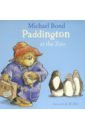 Bond Michael Paddington at the Zoo newson karl а bear is a bear except when he s not