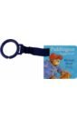 Bond Michael Paddington Buggy Book selbert kathryn getting ready for spring a sticker storybook