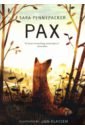 pennypacker s pax journey home Pennypacker Sara Pax