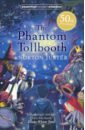 jones d castle in the air Juster Norton The Phantom Tollbooth