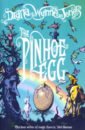 Wynne Jones Diana The Pinhoe Egg jones diana wynne charmed life