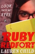 Ruby Redfort. Look Into My Eyes