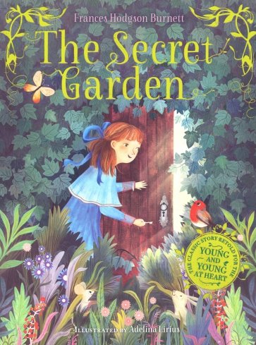 The Secret Garden