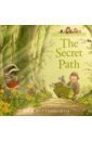 Butterworth Nick The Secret Path butterworth nick percy the park keeper nature trail activity book