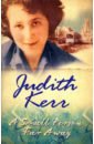 Kerr Judith A Small Person Far Away