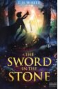 White T. H Sword in the Stone nix garth the left handed booksellers of london