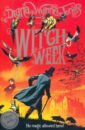 Wynne Jones Diana Witch Week darynda jones trouble with twelfth grave