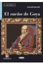 цена Serenella Querello El sueno de Goya
