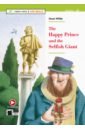 Wilde Oscar The Happy Prince and The Selfish Giant winter children