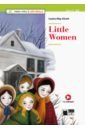 Alcott Louisa May Little Women
