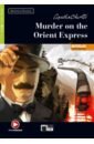 Christie Agatha Murder on the Orient Express christie agatha one two buckle my shoe