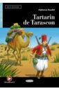 Daudet Alphonse Tartarin de Tarascon