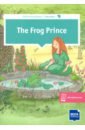 Ali Sarah The Frog Prince lipman joanne that s what she said