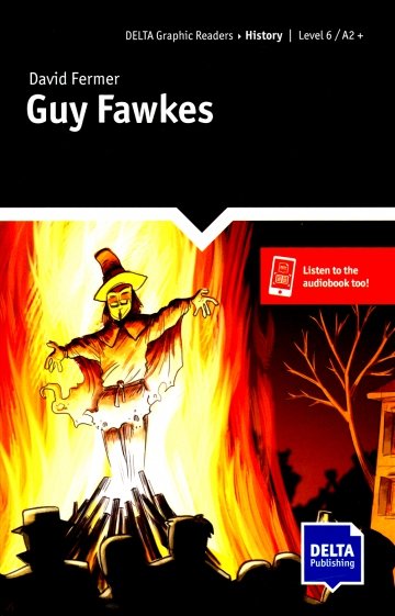 Guy Fawkes