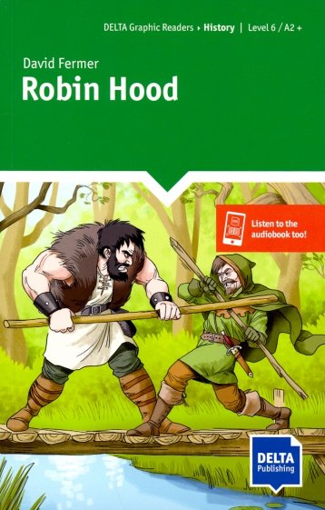 Robin Hood