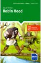 Fermer David Robin Hood