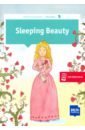 Обложка Sleeping Beauty