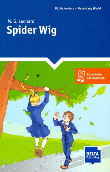 Spider Wig