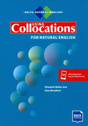 Using Collocations for Natural English