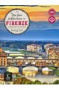 цена Scarso Slawka G. Un fine settimana a …Firenze Libro+ MP3 descargable