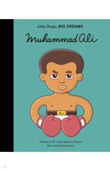 

Muhammad Ali