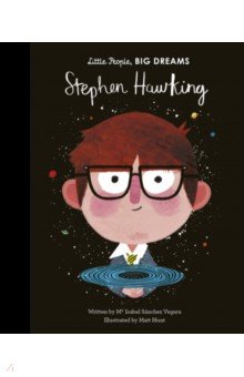 

Stephen Hawking
