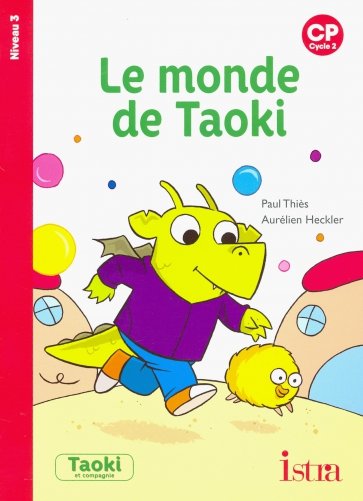 Le Monde de Taoki