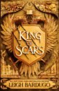 Bardugo Leigh King of Scars bardugo leigh grisha trilogy 3 ruin and rising
