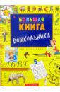 Большая книга дошкольника большая книга необходимых знаний дошкольника cd